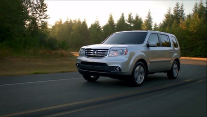2015 Honda Pilot Cookville TN | Jenkins and Wynne Honda