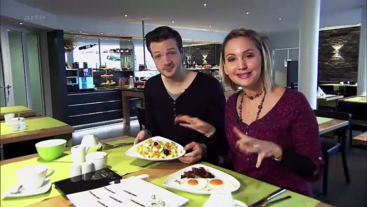 Un aliment est-il gras ou léger ? (Xenius)