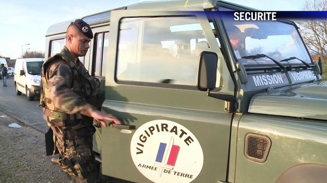 AFP - Le JT, 2ème édition du mercredi 4 mars.