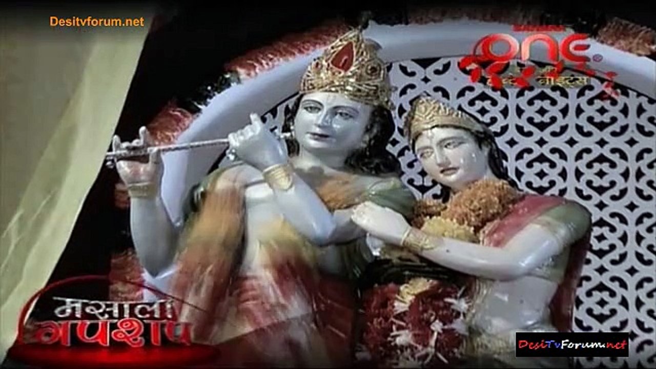 Haunted Nights - Kaun Hai Woh 4th March 2015 Video Watch Online pt2