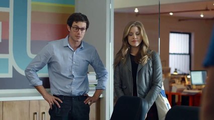 Billy & Billie - trailer