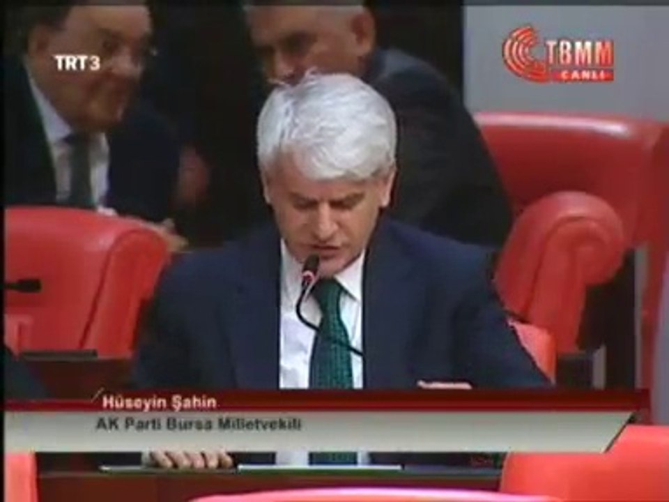 AK PARTİ hükûmetlerinin 2023 hedefleri arasında 500 milyar dolar ihracat hedefi vardır - AK PARTİ Milletvekili HÜSEYİN ŞAHİN