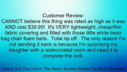 Deluxe Comfort Brushed Porter Bedrest, Black Review