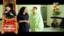 Mehram Episode 23 on 19th February 2015