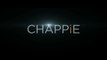 Trailer: Chappie