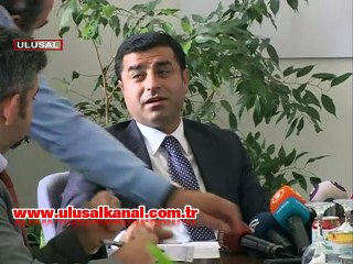 CHP'li Koç: AKP-HDP ittifak kurdu