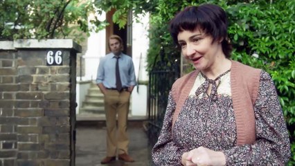 The Lady in the Van - trailer