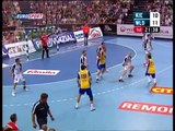 Handball Goalkeepers! The Hardest Job in Handball!