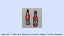 Miller Lite Neoprene Bottle Suits - Bottle Graphics | Beer Bottle Koozies - Set of 2 Review