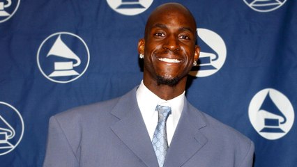 Kevin Garnett Buys 1,000 Tickets for Timberwolves Fans