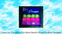 Neon Blend Assorted Color Lacrosse Balls Certified [Misc.] Review