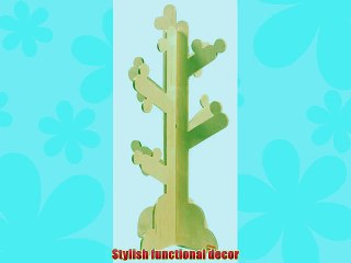 P'Kolino Clothes Tree Natural