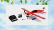ParkZone Micro Pole Cat BNF RC Airplane - Transmitter not included