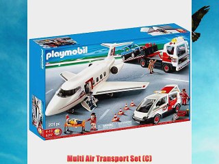 Multi Air Transport Set (C)