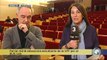 TV3 - Els Matins - Ferran Adrià ens parla del projecte BulliLab