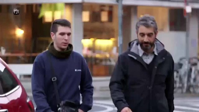 TV3 - Dimecres, 22.45, a TV3 - Marxar de casa , aquesta setmana a No serà fàcil