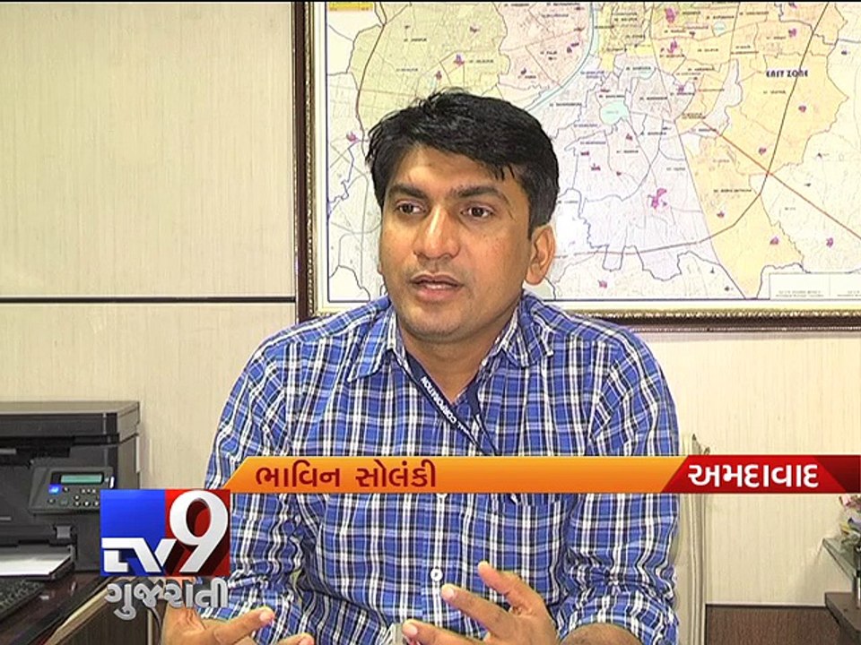 Swine flu claims 8 more lives in Gujarat; toll reaches 283 - Tv9 Gujarati