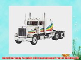 Revell Germany Peterbilt 359 Conventional Tractor Building Kit