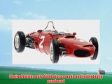 CMC Ferrari Dino 156 F1 Monza GP Italy 1961 #2 Limited Edition 1:18 Scale