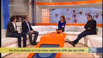 TV3 - Els Matins - Joves investigadors