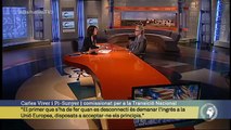 TV3 - Els Matins - Viver Pi-Sunyer: 
