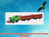 Trackmaster Oliver the Train