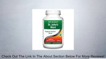 #1 St. John's Wort Extract 300 mg 180 Capsules by Best Naturals -- Standardize to yield 0.3% Hypericin (0.9 g), 180 Capsules -- Manufactured in a USA Based GMP Certified Facility and Third Party Tested for Purity. Guaranteed!! Review
