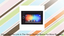 TOYOTA TACOMA 2012-2013 DOUBLE DIN MULTIMEDIA IN DASH BLUETOOTH INTERNET ANDROID GPS NAVIGATION RADIO Review