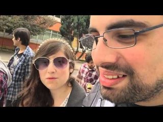 Vardoc Random Life ( Parte 658 ) #Vardoc1 : The Evento 01/03/2015