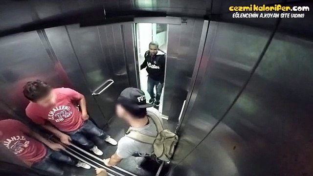 Olmaz Olsun Böyle Şaka (Midesi Zayıf Olanlar İzlemesin)