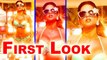 Sunny Leone's Hot BIKINI Look | Kuch Kuch Locha Hai