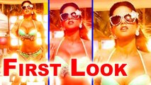 Sunny Leone's Hot BIKINI Look | Kuch Kuch Locha Hai