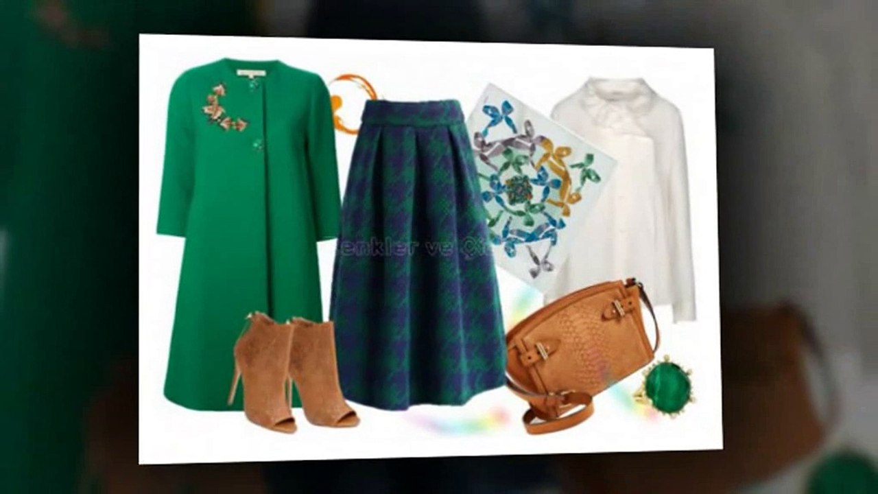 Tesettür Kombin Önerileri http://renklervecizgiler.com/tesettur-kombin/