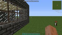 Minecraft Mod Tanıtımı|Bölüm 1|Key And Locked Mod
