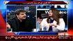 Khara Sach - 2 March 2015 - Mubashar Lucman in News Night With Neelum Nawab