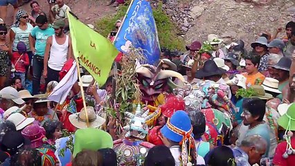 AQUI CALAMUCHITA PROG Nº25 PARTE 1