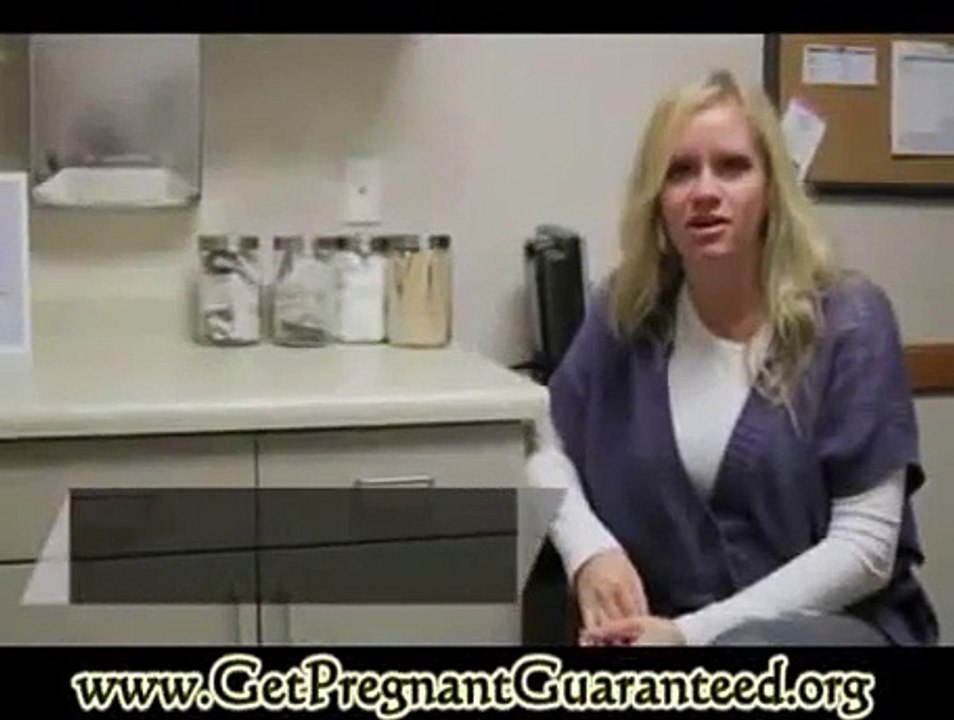 Pregnancy Miracle Review - A Holistic Approach To Getting Pregnant