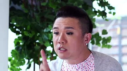 Let It Go Webisode 6 和自卑分手