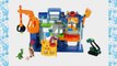 Imaginext Disney / Pixar Toy Story 3 Exclusive Playset TriCounty Landfill Playset Figure Pack