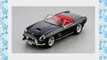 1961 Ferrari 250 GT SWB California Spyder Black 1/18 by CMC 094