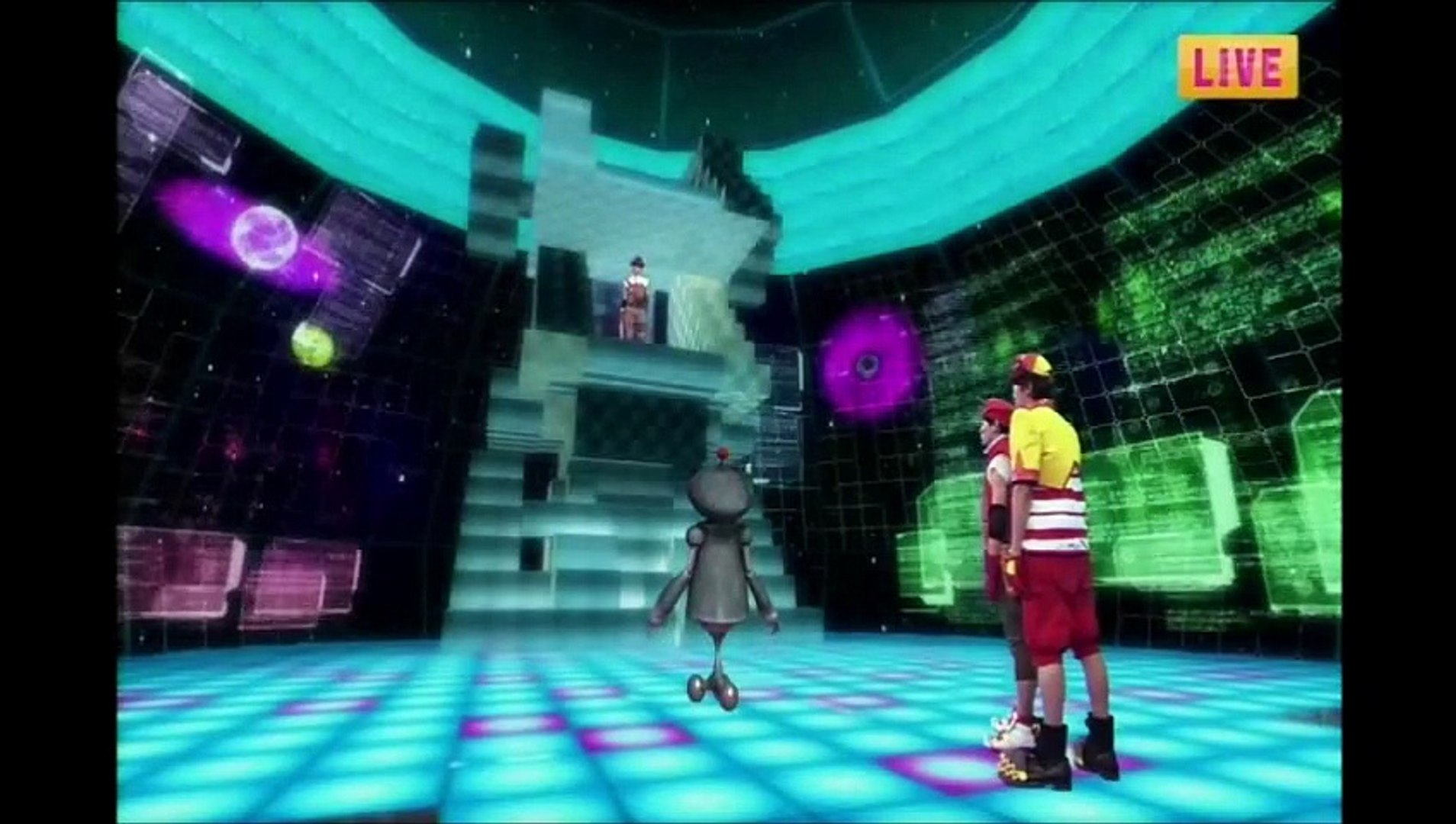 キッズ発掘！謎の少年ゾース⑤ - 動画 Dailymotion