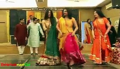 Sajna Pe Dil A Gaiya  HD Wedding Best Dance  Video Dailymotion