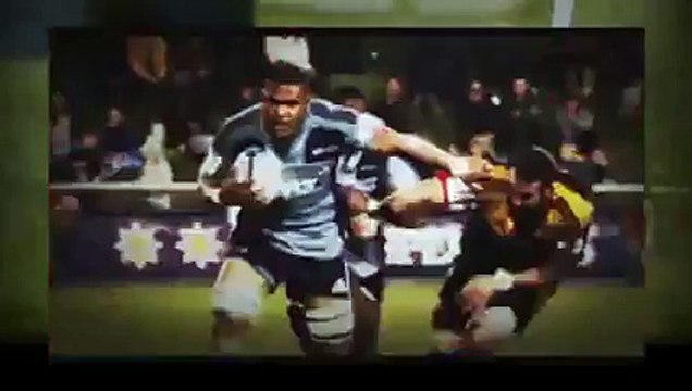 Watch - lions v blues - 2015 fantasy super rugby round 4 - superrugby - super sport rugby