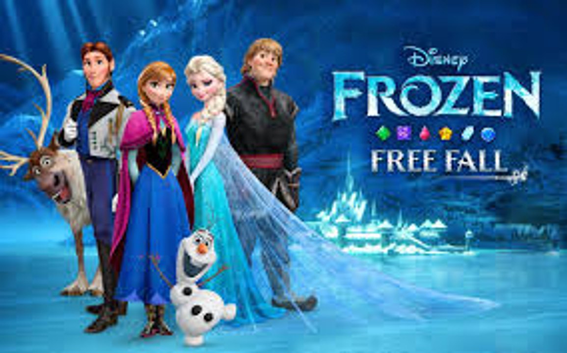 Frozen Full Movie