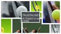 Watch Sara Errani vs Lauren Davis - monterrey tennis wta - monterrey mexico wta - tennis mexico open