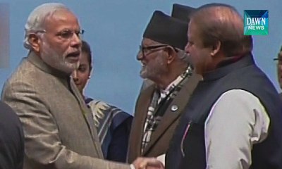 Pakistan looks to revive stalled dialogue as Jaishankar arrives today