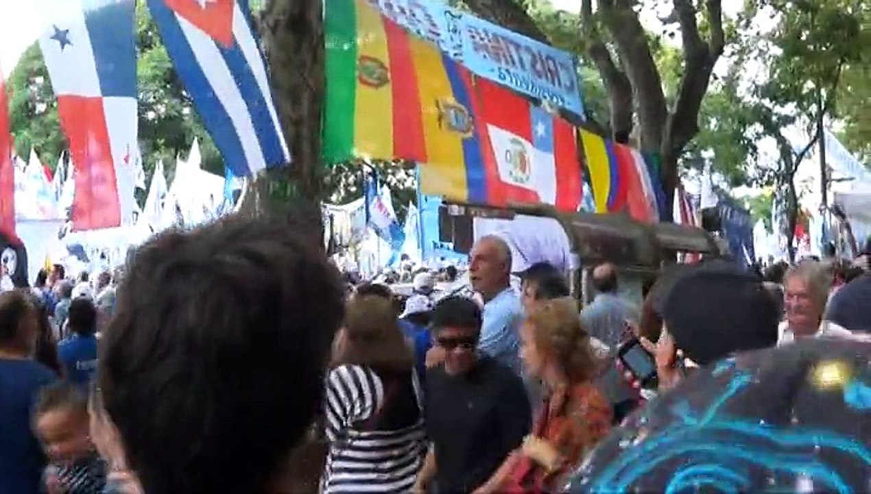 1 de marzo 2015