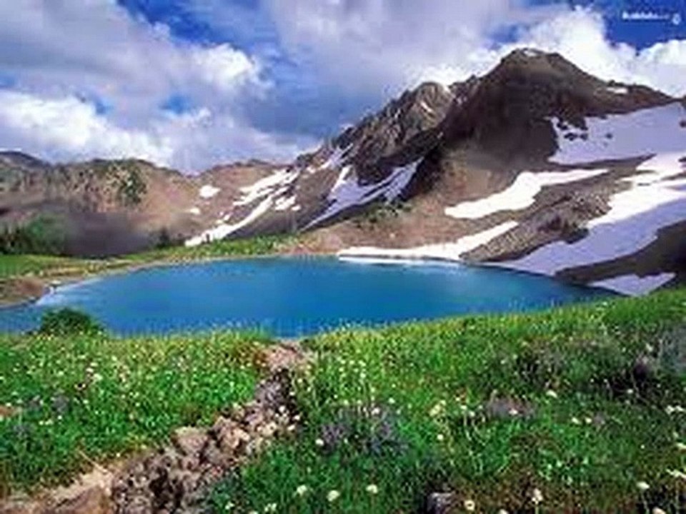 Alain Morisod et Sweet People - Mon Pays