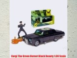 Corgi The Green Hornet Black Beauty 1:36 Scale