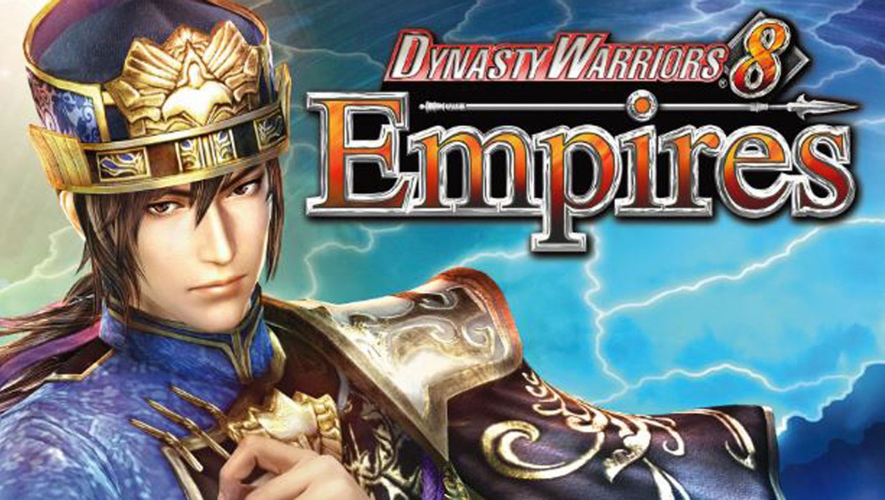 CGR Trailers - DYNASTY WARRIORS 8 EMPIRES Emei Piercers Video